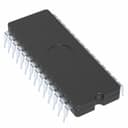 Microchip TC7135CPI