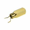 Micro Crystal MS1V-T1K-32.768KHZ-12.5PF-20PPM-TA-QC-AU
