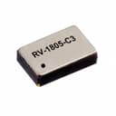 Micro Crystal RV-1805-C3-32.768KHZ-2PPM-TA-QA