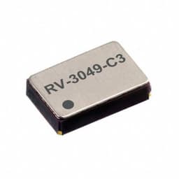 Micro Crystal RV-3049-C3-32.768KHZ-OPTION-B-TA-QC
