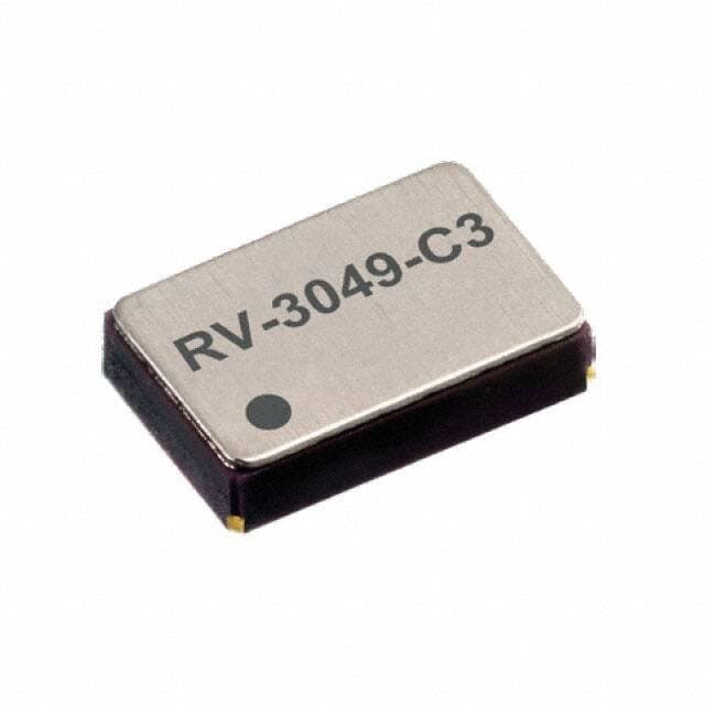 Micro Crystal RV-3049-C3-32.768KHZ-OPTION-B-TB-QC