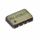 Micro Crystal RV-3129-C3-32.768KHZ-OPTION-A-TB-QA