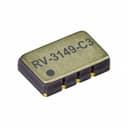 Micro Crystal RV-3149-C3-32.768KHZ-OPTION-A-TB-QA
