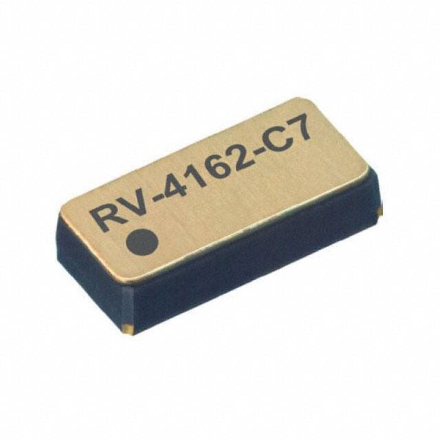 Micro Crystal RV-4162-C7-32.768KHZ-10PPM-TA-QC