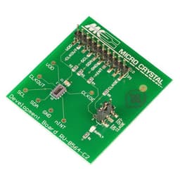 RV-8564-C2-EVALUATION-BOARDMicro Crystal