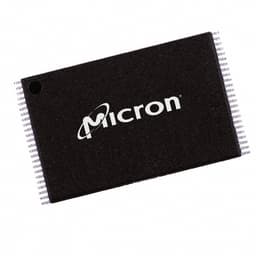 MICRON MT29F16G08ABABAWP-IT:B