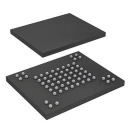 MICRON MT29F4G08ABAEAH4-ITS:E