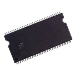 MICRON MT46V16M16P-6T IT:K TR