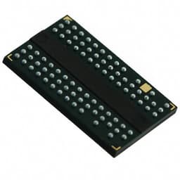 MICRON MT47H64M16HR-25E:H