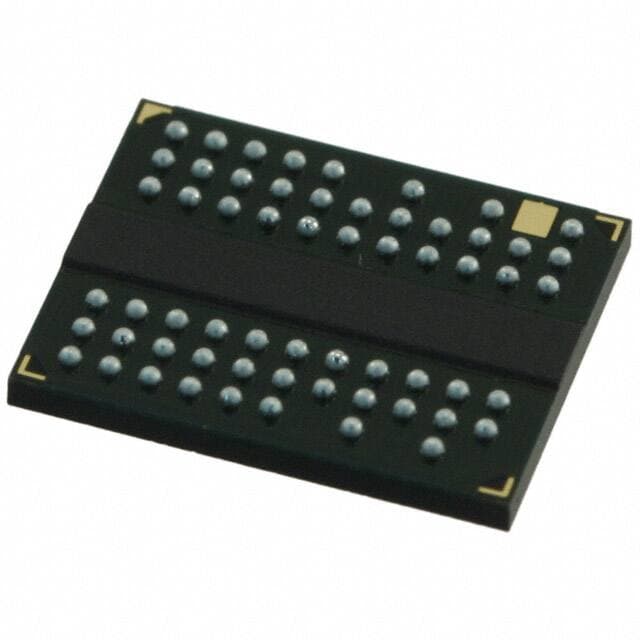 MICRON MT47H64M8CF-25E:G