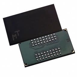 MICRON MT48LC16M16A2BG-75:D