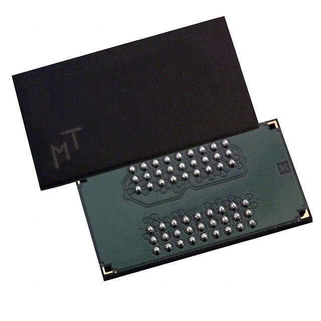 MICRON MT48LC16M16A2BG-75:D