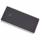MICRON MT48LC8M8A2P-6A:J
