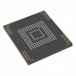 MICRON MTFC16GAKAEJP-4M IT