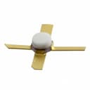 Microwave Technology Inc. MWT-A973