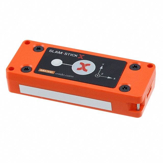 Mide Technology Corporation LOG-0002-100G-PC