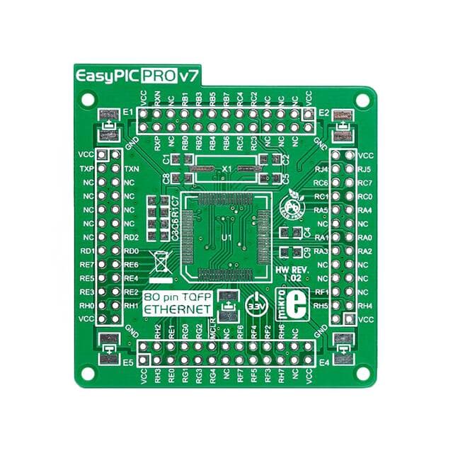 MikroElektronika MIKROE-1003