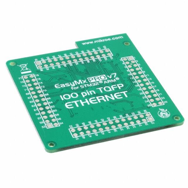 MikroElektronika MIKROE-1107