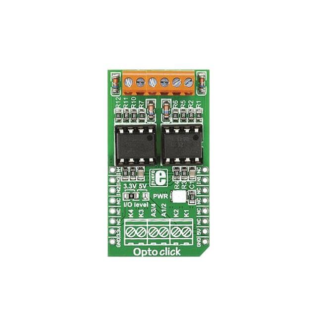 MikroElektronika MIKROE-1196