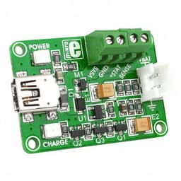 MikroElektronika MIKROE-1198