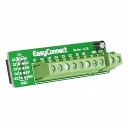 MikroElektronika MIKROE-128