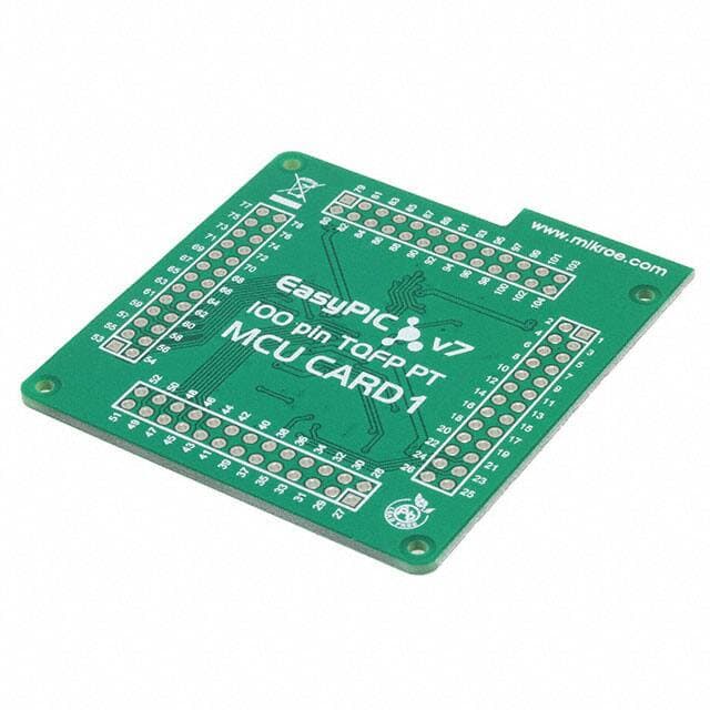 MikroElektronika MIKROE-1289
