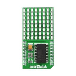 MikroElektronika MIKROE-1294