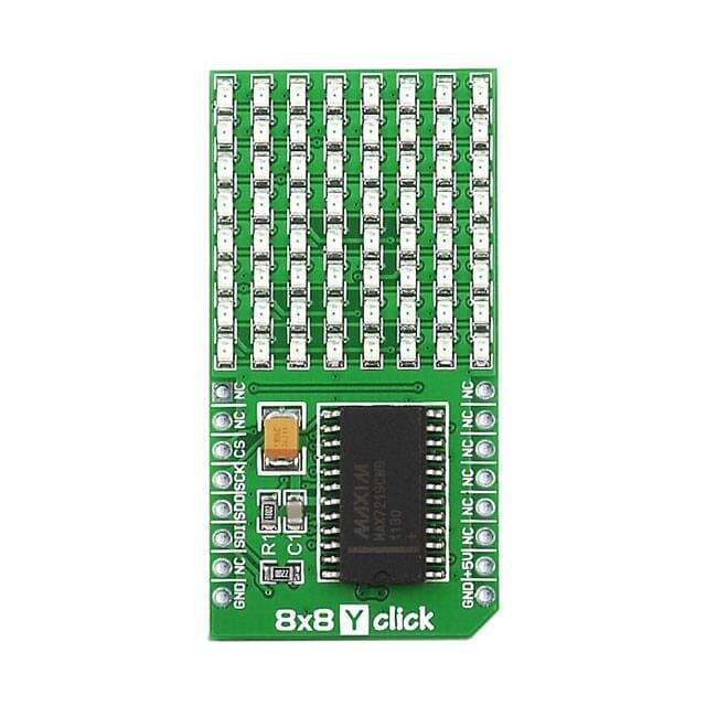 MikroElektronika MIKROE-1294