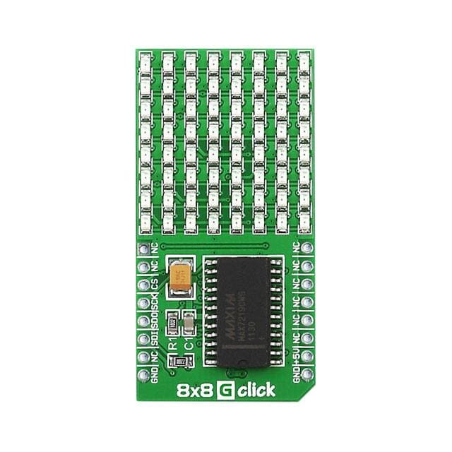 MikroElektronika MIKROE-1306