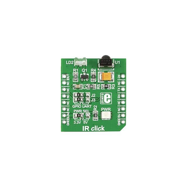 MikroElektronika MIKROE-1377