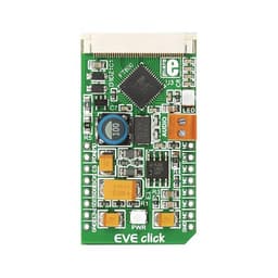 MikroElektronika MIKROE-1430