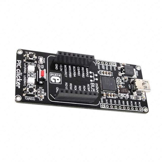MikroElektronika MIKROE-1487