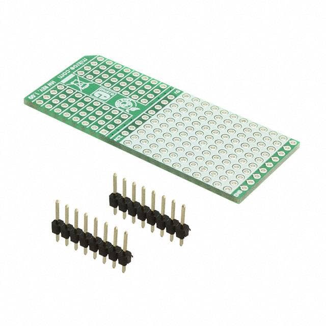 MikroElektronika MIKROE-1507