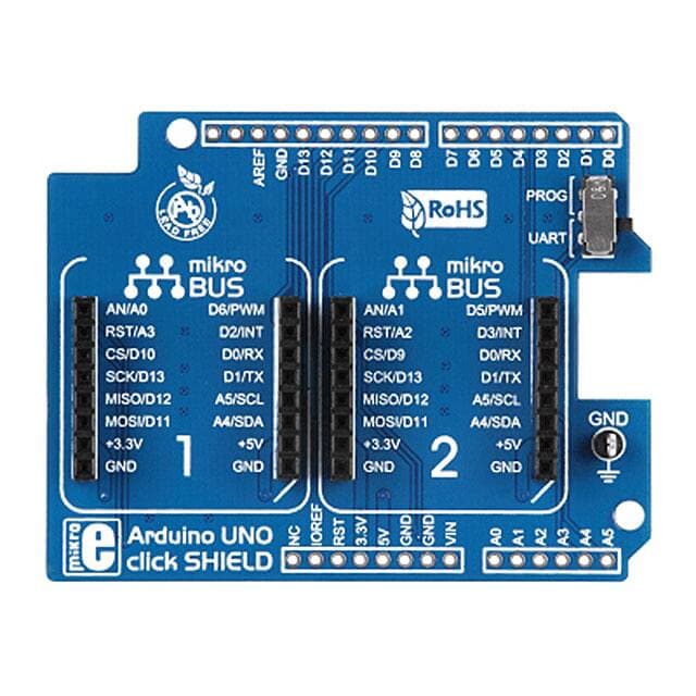 MikroElektronika MIKROE-1581