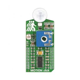 MikroElektronika MIKROE-1589