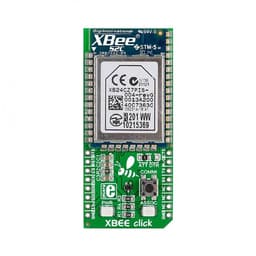 MikroElektronika MIKROE-1599