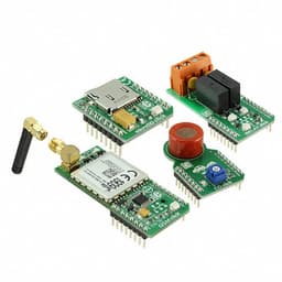 MikroElektronika MIKROE-1641