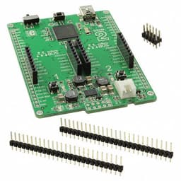 MikroElektronika MIKROE-1724
