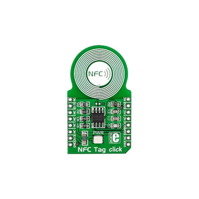 MikroElektronika MIKROE-1726