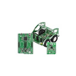 MikroElektronika MIKROE-1750