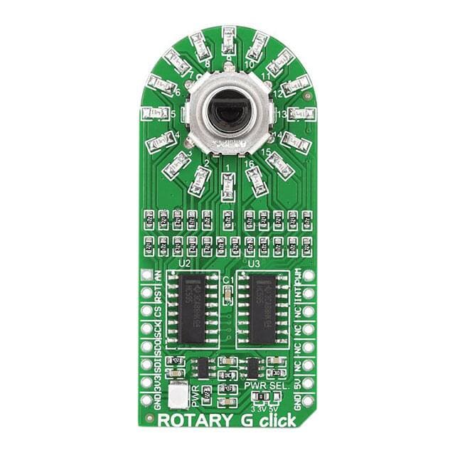 MikroElektronika MIKROE-1825