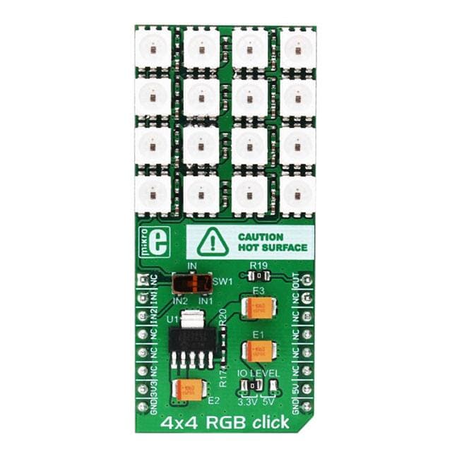 MikroElektronika MIKROE-1881