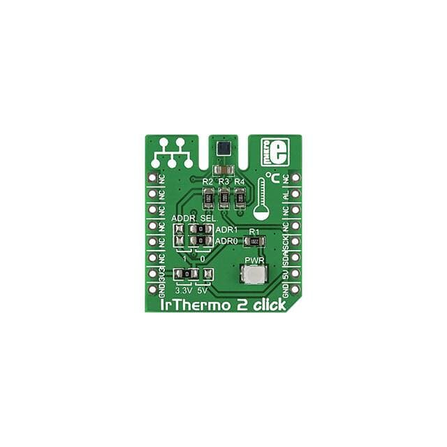 MikroElektronika MIKROE-1888