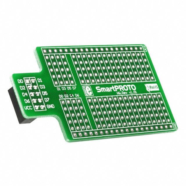 MikroElektronika MIKROE-197