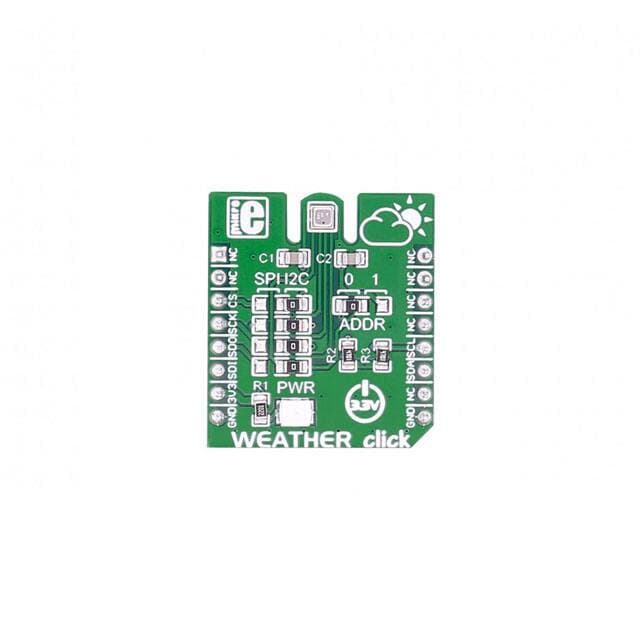 MikroElektronika MIKROE-1978