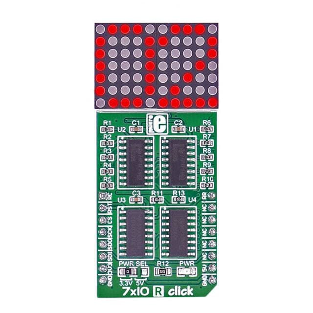 MikroElektronika MIKROE-1993