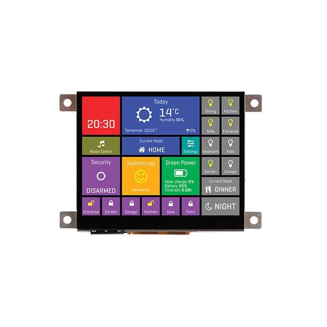 MikroElektronika MIKROE-2277