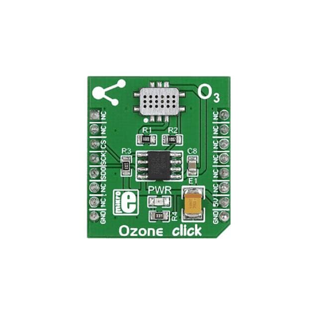 MikroElektronika MIKROE-2355