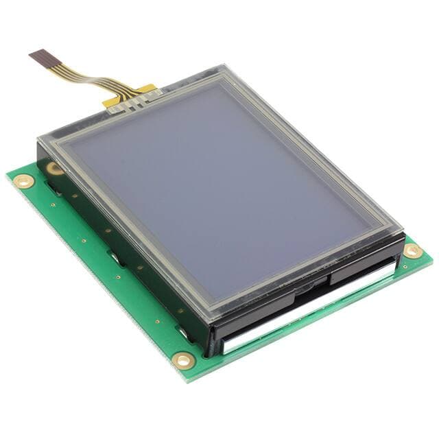 MikroElektronika MIKROE-240