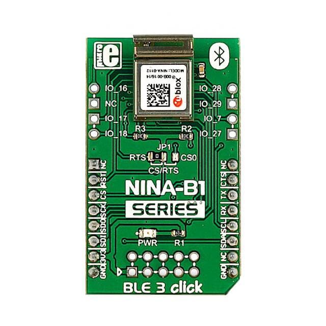 MikroElektronika MIKROE-2471